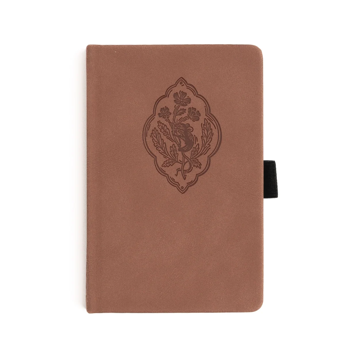 Archer & Olive - Forest Findings Field Mouse Dot Grid Notebook Pocket Size (PS307)