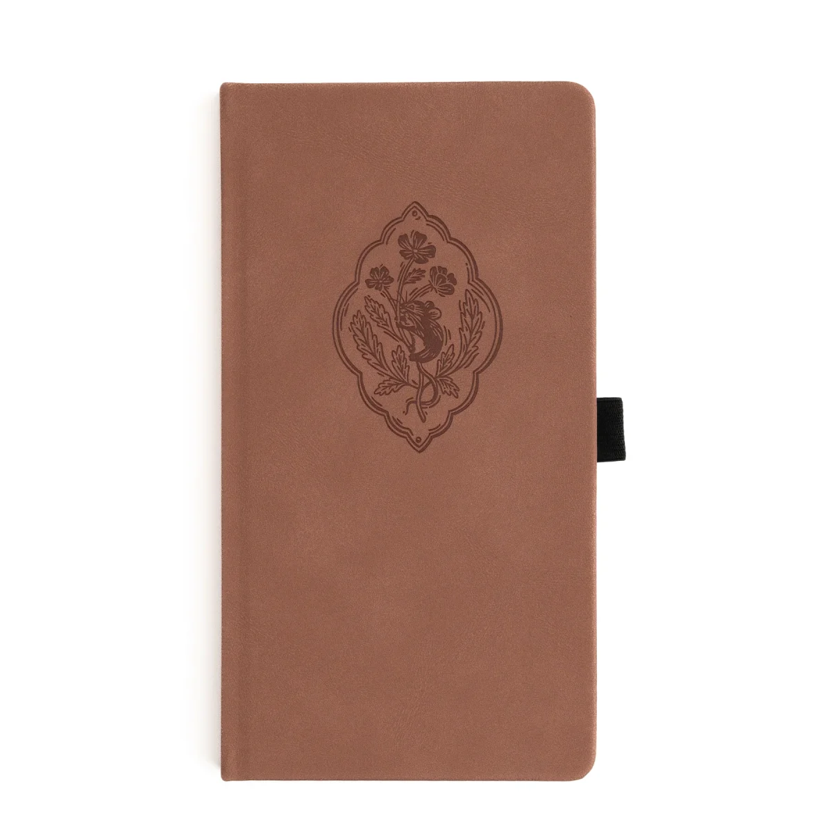 Archer & Olive - Forest Findings Field Mouse Dot Grid Notebook Travelers (TN396)