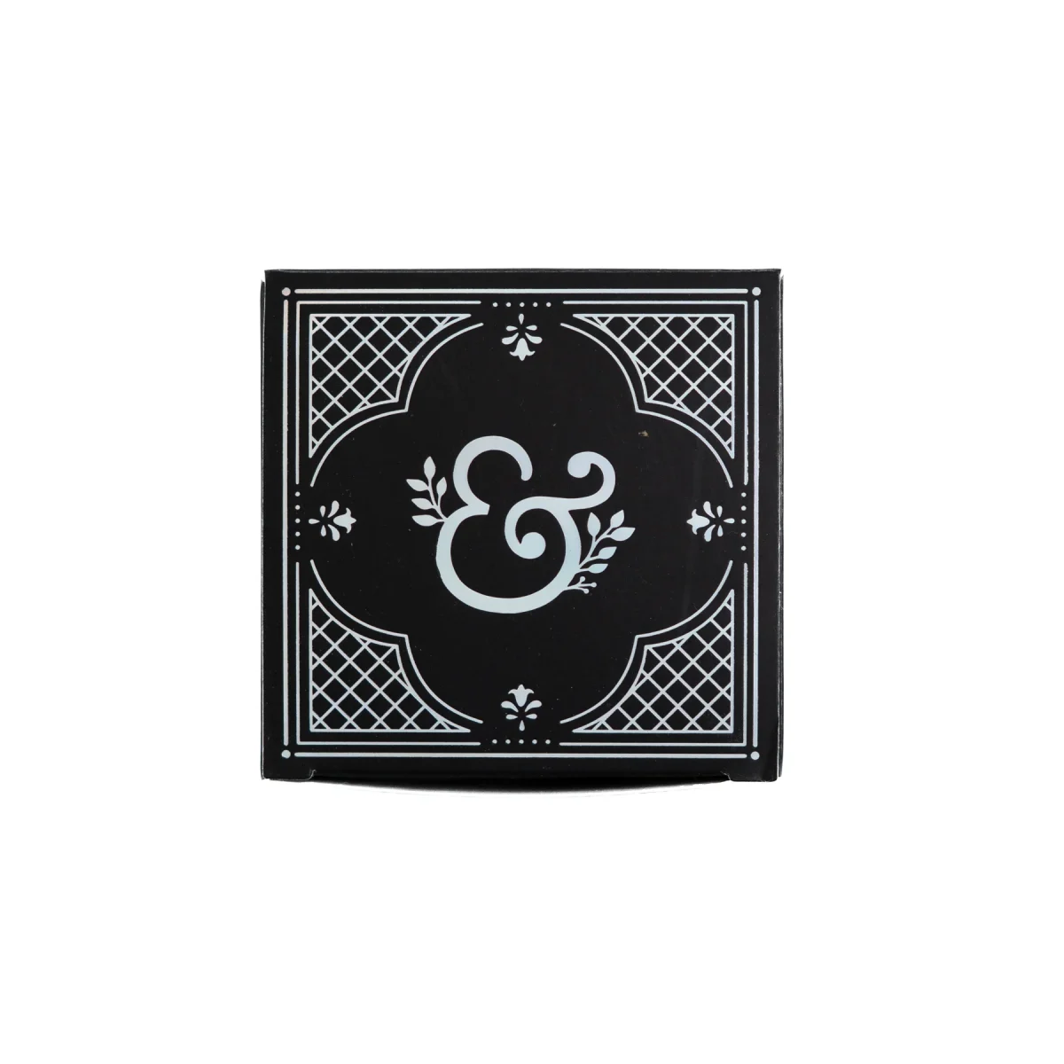 WAX302-3 Archer & Olive - Moonshade Wax Seal Beads Black Sparkles (WAX302)