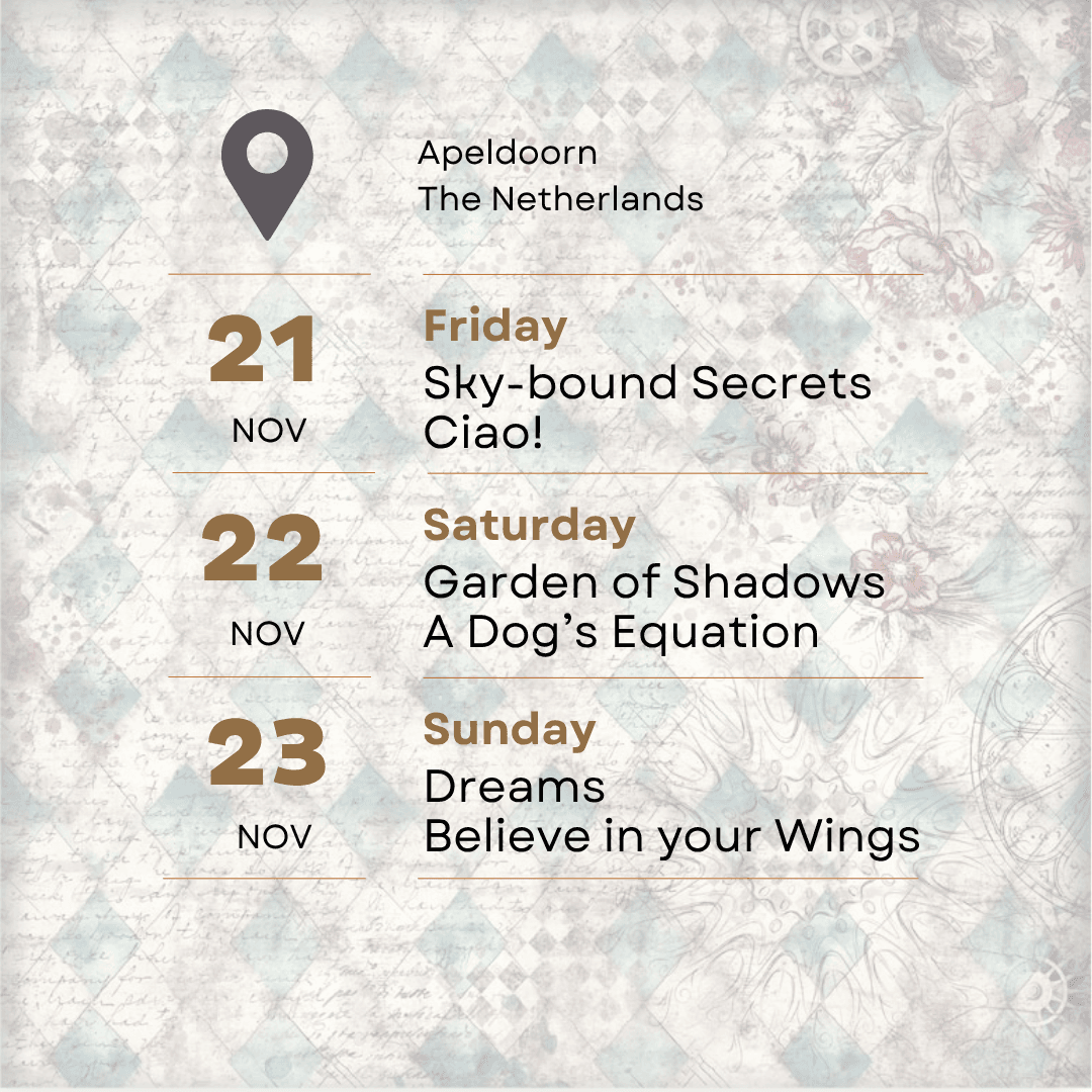 1 Antonis Tzanidakis - Mixed Media Workshops 21-23 November 2025