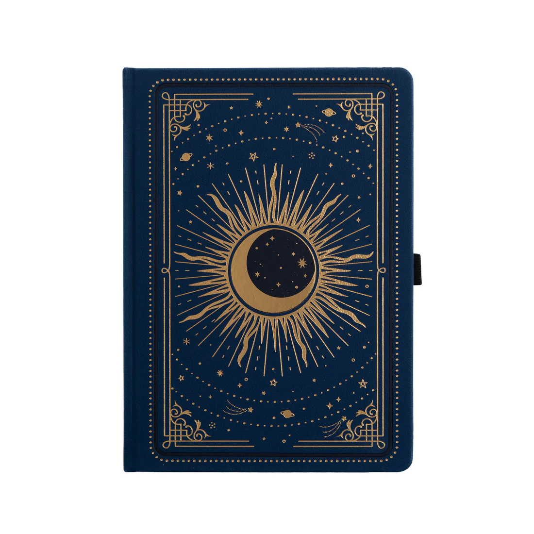 Archer & Olive - Everyday Majestic Skies: Dated Planner A5 (PLA5301)