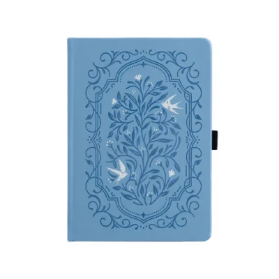 Archer & Olive - Everyday Songbird: Dated Planner A5 (PLA5302)