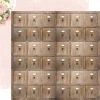 26000-4 Simple Stories - Simple Vintage Junk Drawer Collection Kit 12x12 (26000)