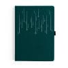 Archer & Olive - Everyday 2026 Meteor Shower: Notebook Dot Grid B5 (B5393)