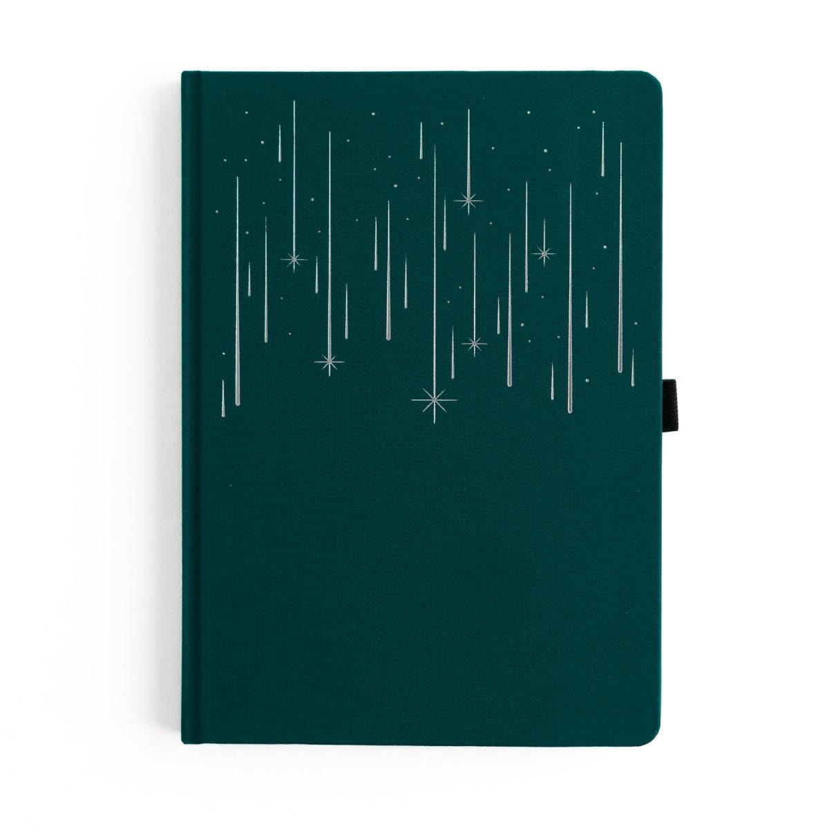 Archer & Olive - Everyday 2026 Meteor Shower: Notebook Dot Grid B5 (B5393)
