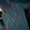 Archer & Olive - Everyday 2026 Meteor Shower: Notebook Dot Grid B5 (B5393)