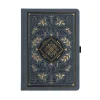 Archer & Olive - Everyday 2026 Storybook in Navy Dot Grid B5 (B5427)