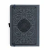 Archer & Olive - Everyday 2026 Storybook in Navy Dot Grid B5 (B5427)