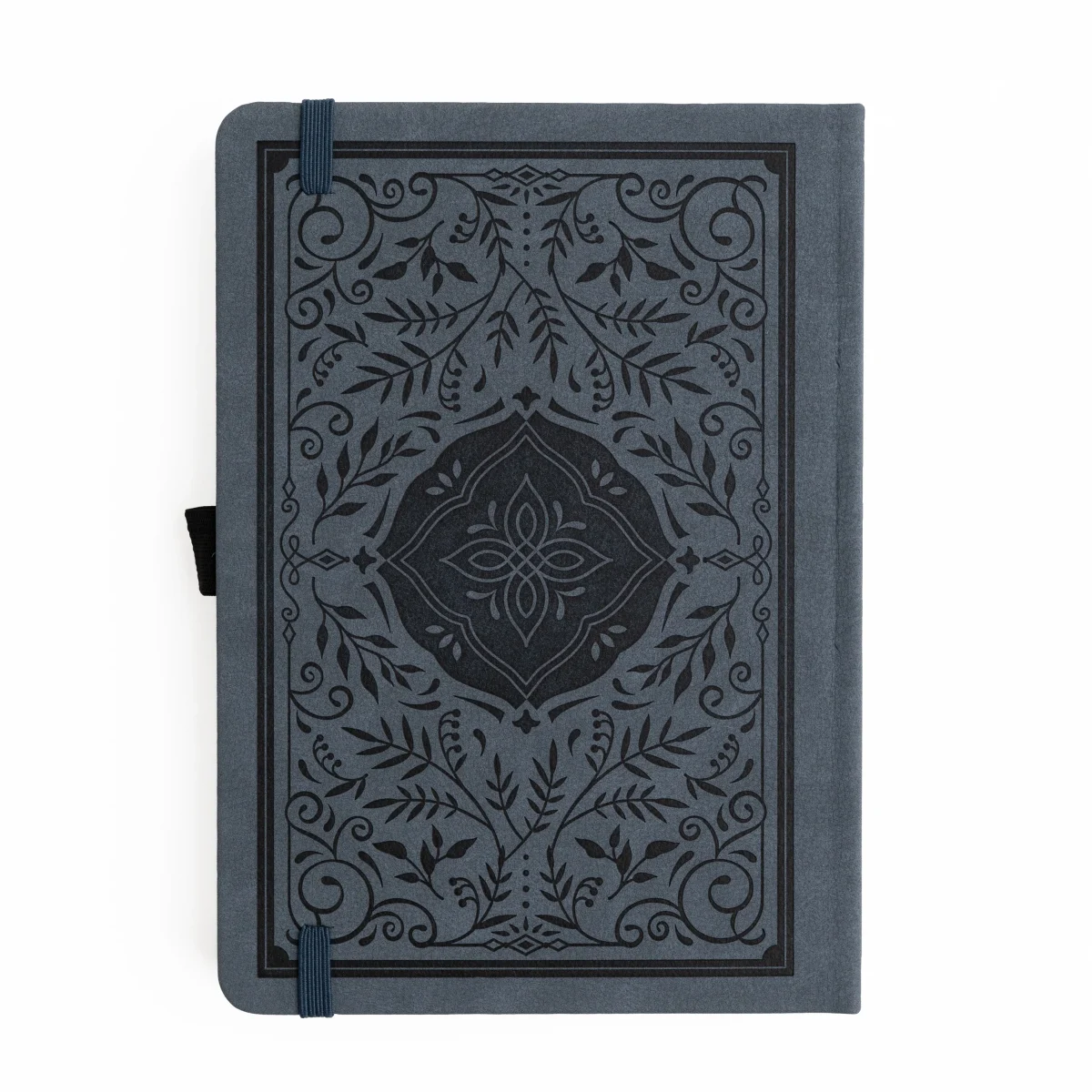 Archer & Olive - Everyday 2026 Storybook in Navy Dot Grid B5 (B5427)