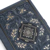 Archer & Olive - Everyday 2026 Storybook in Navy Dot Grid B5 (B5427)