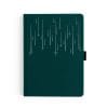 Archer & Olive - Everyday 2026 Meteor Shower: Notebook Dot Grid B6 (B6378)