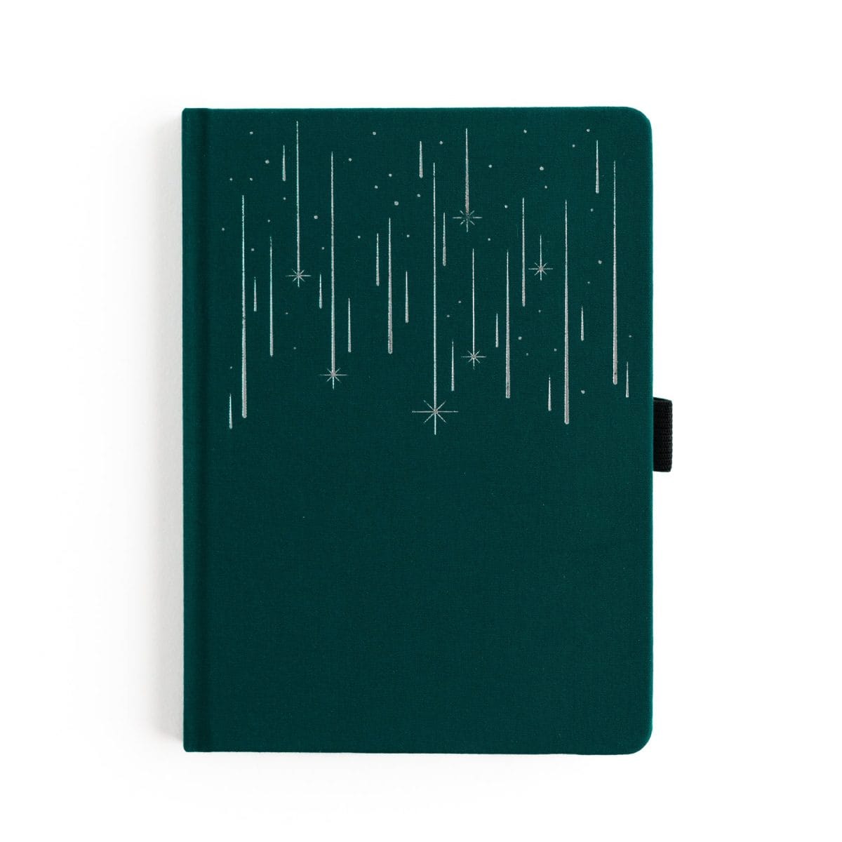 Archer & Olive - Everyday 2026 Meteor Shower: Notebook Dot Grid B6 (B6378)