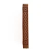Archer & Olive - Everyday 2026 Keeper of the Bees in Rust Dot Grid B6 (B6407)