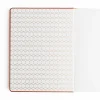 Archer & Olive - Everyday 2026 Keeper of the Bees in Rust Dot Grid B6 (B6407)