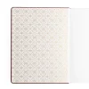 Archer & Olive - Everyday 2026 Storybook in Plum Notebook Lined A5 (LI335)