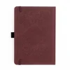Archer & Olive - Everyday 2026 Storybook in Plum Notebook Lined A5 (LI335)