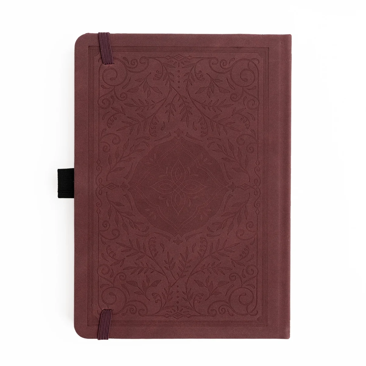 Archer & Olive - Everyday 2026 Storybook in Plum Notebook Lined A5 (LI335)