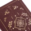 Archer & Olive - Everyday 2026 Storybook in Plum Notebook Lined A5 (LI335)