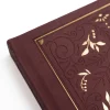Archer & Olive - Everyday 2026 Storybook in Plum Notebook Lined A5 (LI335)