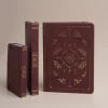 Archer & Olive - Everyday 2026 Storybook in Plum Notebook Lined A5 (LI335)