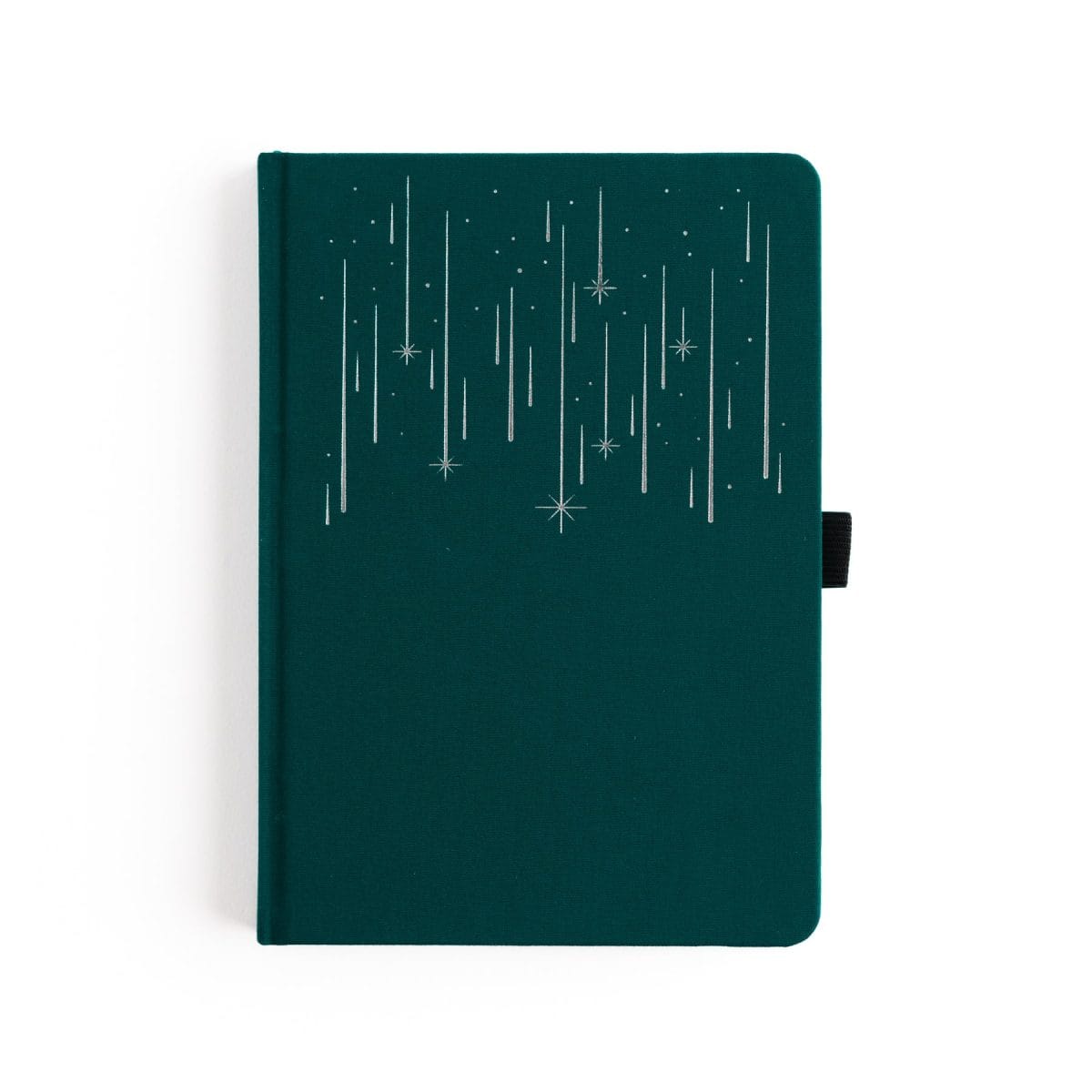 Archer & Olive - Everyday 2026 Meteor Shower: Notebook Lined A5 (LI338)