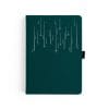 Archer & Olive - Everyday 2026 Meteor Shower: Notebook Blank A5 (SB334)