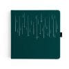 Archer & Olive - Everyday 2026 Meteor Shower: Notebook Dot Grid 8x8 (SQ363)