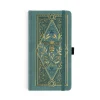 Archer & Olive - Everyday 2026 Keeper of the Bees in Soft Teal Dot Grid Travelers (TN372)