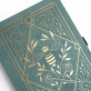 Archer & Olive - Everyday 2026 Keeper of the Bees in Soft Teal Dot Grid Travelers (TN372)