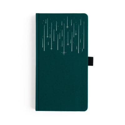Archer & Olive - Everyday 2026 Meteor Shower: Notebook Dot Grid Travelers (TN377)