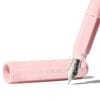 Ferris Wheel Press - The Carousel Fountain Pen - Billowing Blush Fine (CRSL-F-FT2402)