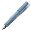 Ferris Wheel Press - The Carousel Fountain Pen - Tides of Midas Fine (CRSL-F-FT2404)