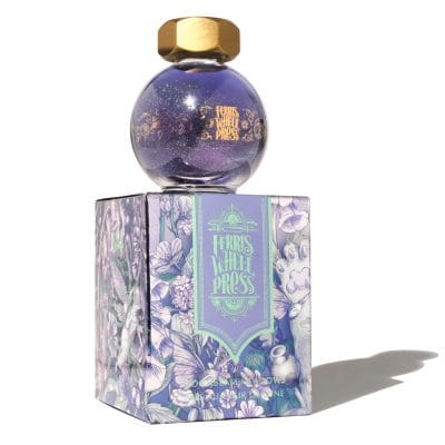 Ferris Wheel Press - Ferritales 20ml Fountain Pen Ink - Bestiary Series Moonbeam Meadows (INK-20-FT2513)
