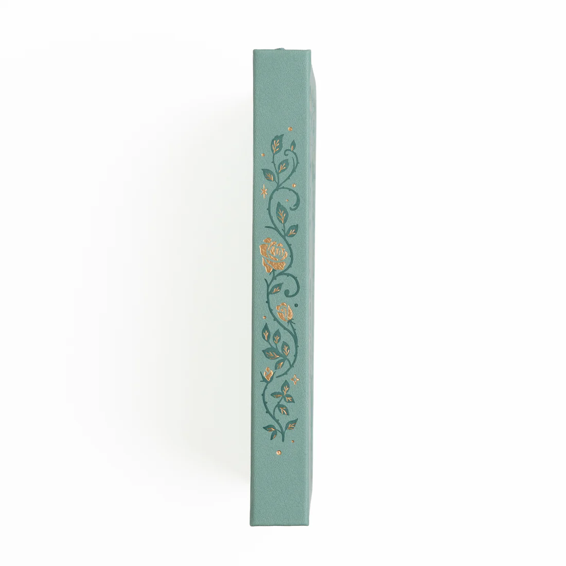 Archer & Olive - Enchanted Chapters Books of Beauty Notebook Dot Grid A5 (LP434)