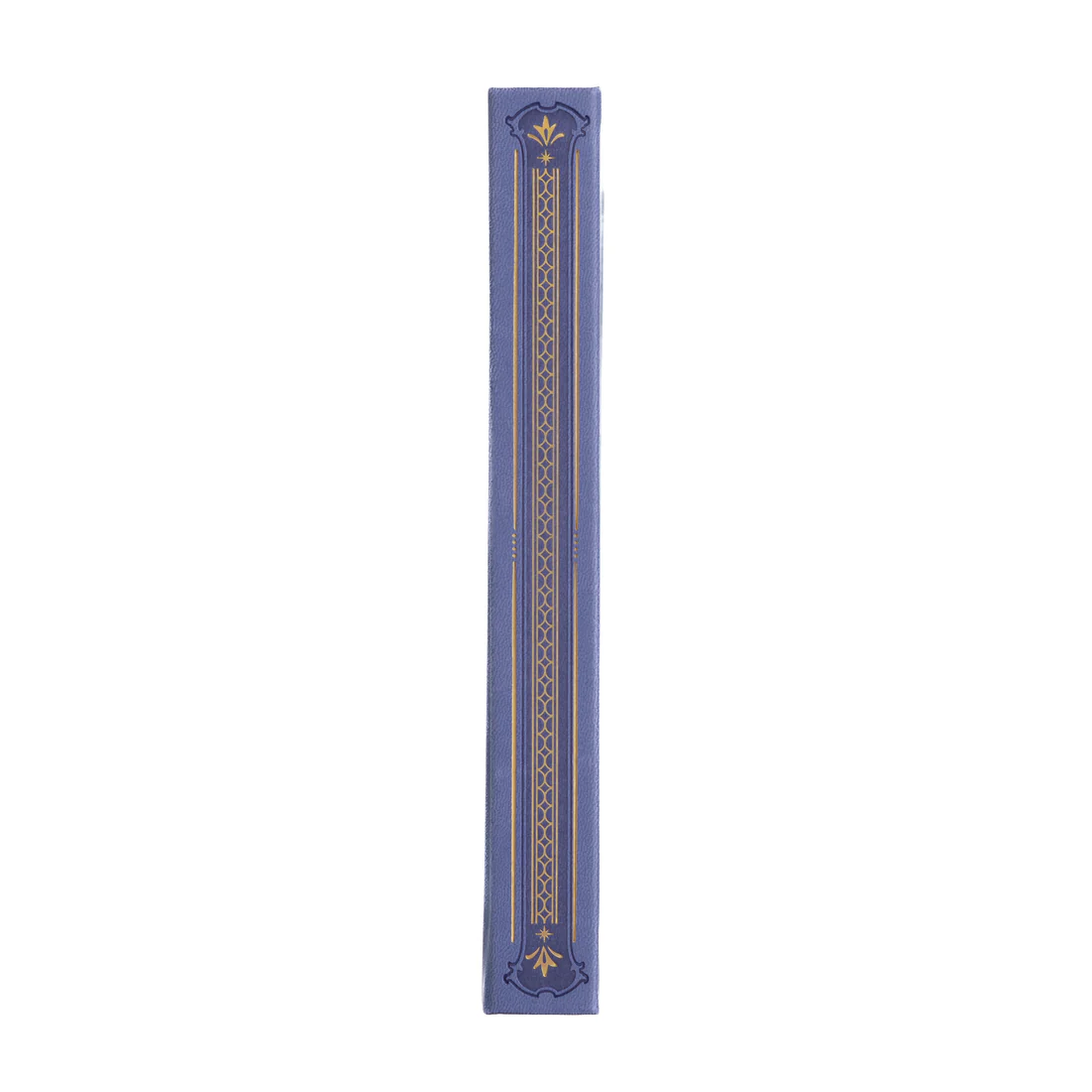 Archer & Olive - Enchanted Chapters Dragon Spire Notebook Dot Grid A5 (LP436)