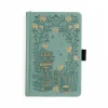 PS320-1 Archer & Olive - Enchanted Chapters Books of Beauty Notebook Dot Grid PS (PS320)