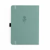 PS320-4 Archer & Olive - Enchanted Chapters Books of Beauty Notebook Dot Grid PS (PS320)