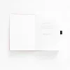 PS320-5 Archer & Olive - Enchanted Chapters Books of Beauty Notebook Dot Grid PS (PS320)