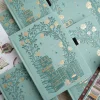 PS320-8 Archer & Olive - Enchanted Chapters Books of Beauty Notebook Dot Grid PS (PS320)