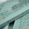 PS320-9 Archer & Olive - Enchanted Chapters Books of Beauty Notebook Dot Grid PS (PS320)