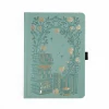 RJ306-1 Archer & Olive - Enchanted Chapters Reading Journal: Books of Beauty A5 (RJ306)