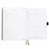RJ306-10 Archer & Olive - Enchanted Chapters Reading Journal: Books of Beauty A5 (RJ306)