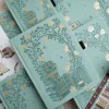 RJ306-2 Archer & Olive - Enchanted Chapters Reading Journal: Books of Beauty A5 (RJ306)