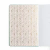 RJ306-5 Archer & Olive - Enchanted Chapters Reading Journal: Books of Beauty A5 (RJ306)
