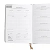 RJ306-7 Archer & Olive - Enchanted Chapters Reading Journal: Books of Beauty A5 (RJ306)