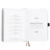 RJ306-8 Archer & Olive - Enchanted Chapters Reading Journal: Books of Beauty A5 (RJ306)