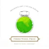 Ferris Wheel Press - 38ml Fountain Pen Ink Freshly Squeezed - Frivolous Lime (INK-38-FL)