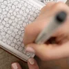 MG305-4 Archer & Olive - Monograph Pens | Sets of 3 - 05 (MG305)