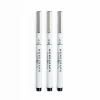 MG306-1 Archer & Olive - Monograph Pens | Sets of 3 - 07 (MG306)